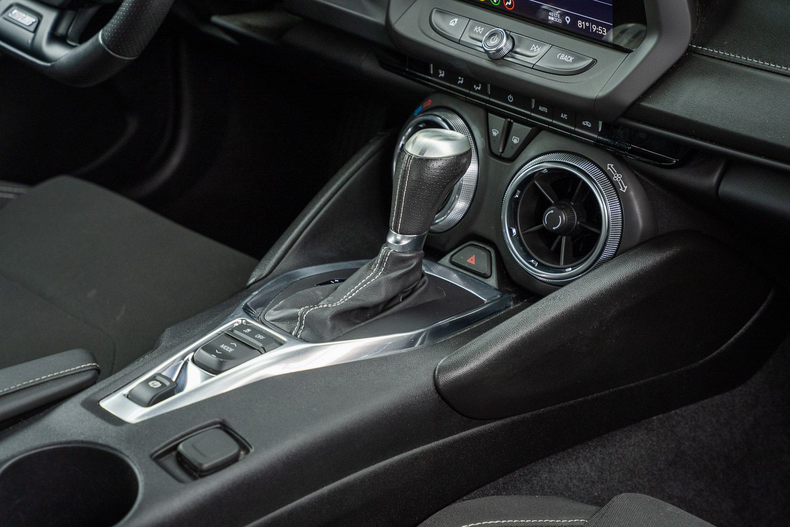 Used 2019 Chevrolet Camaro Coupe