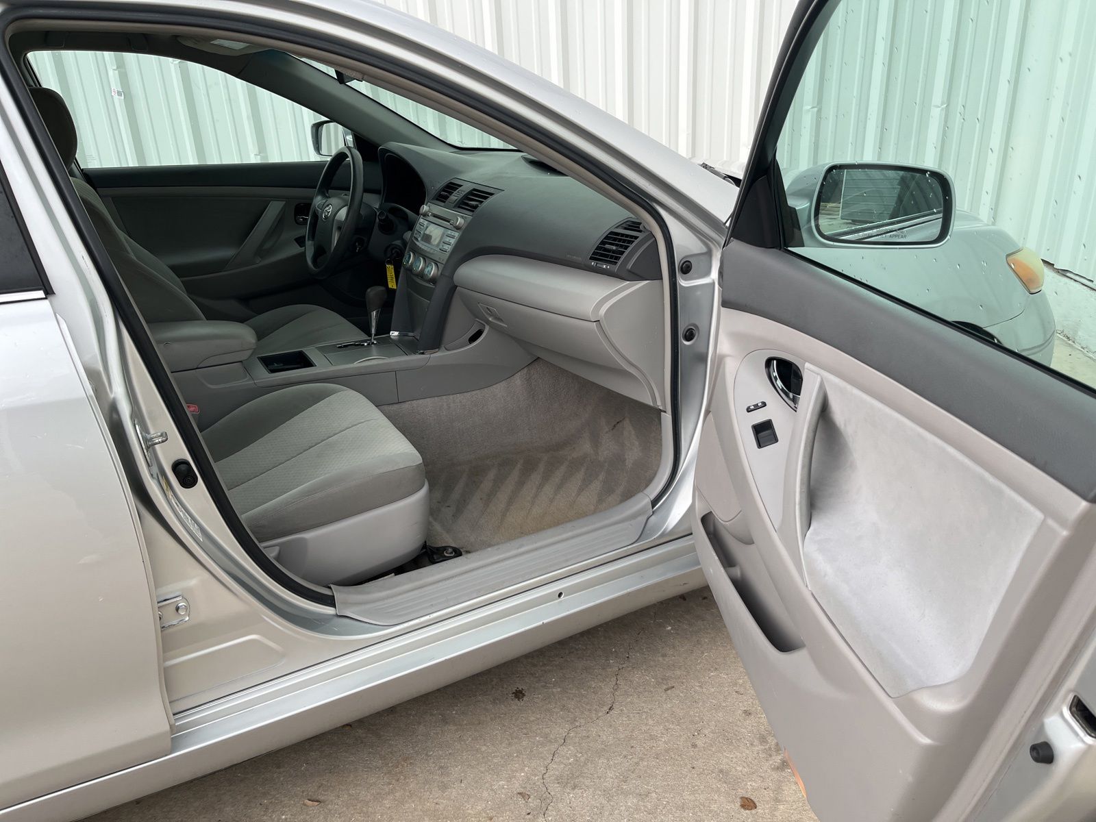 Used Car 2009 Toyota Camry  For Sale Under $10,000 In Austin, Texas