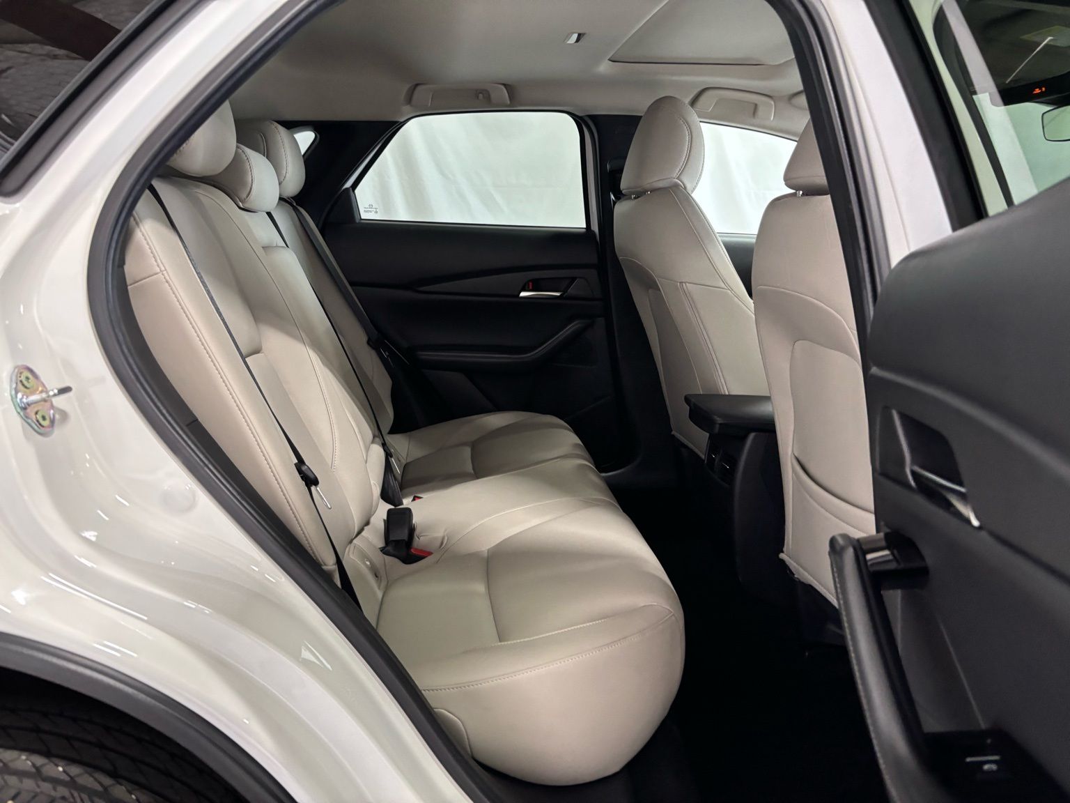 Used Car 2025 Mazda Cx-30  Wagon 4 Dr. 2.5 S Preferred Package All Wheel Drive For Sale Under $30,000 In Austin, Texas