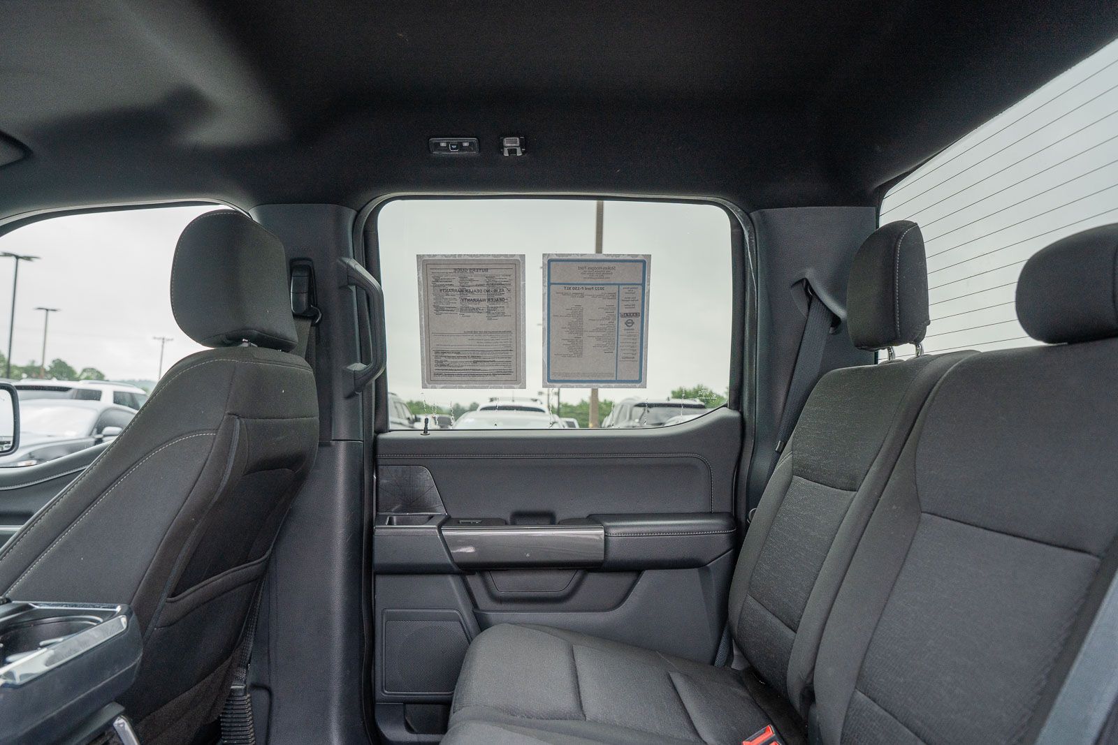 Used 2022 Ford F-150 Truck