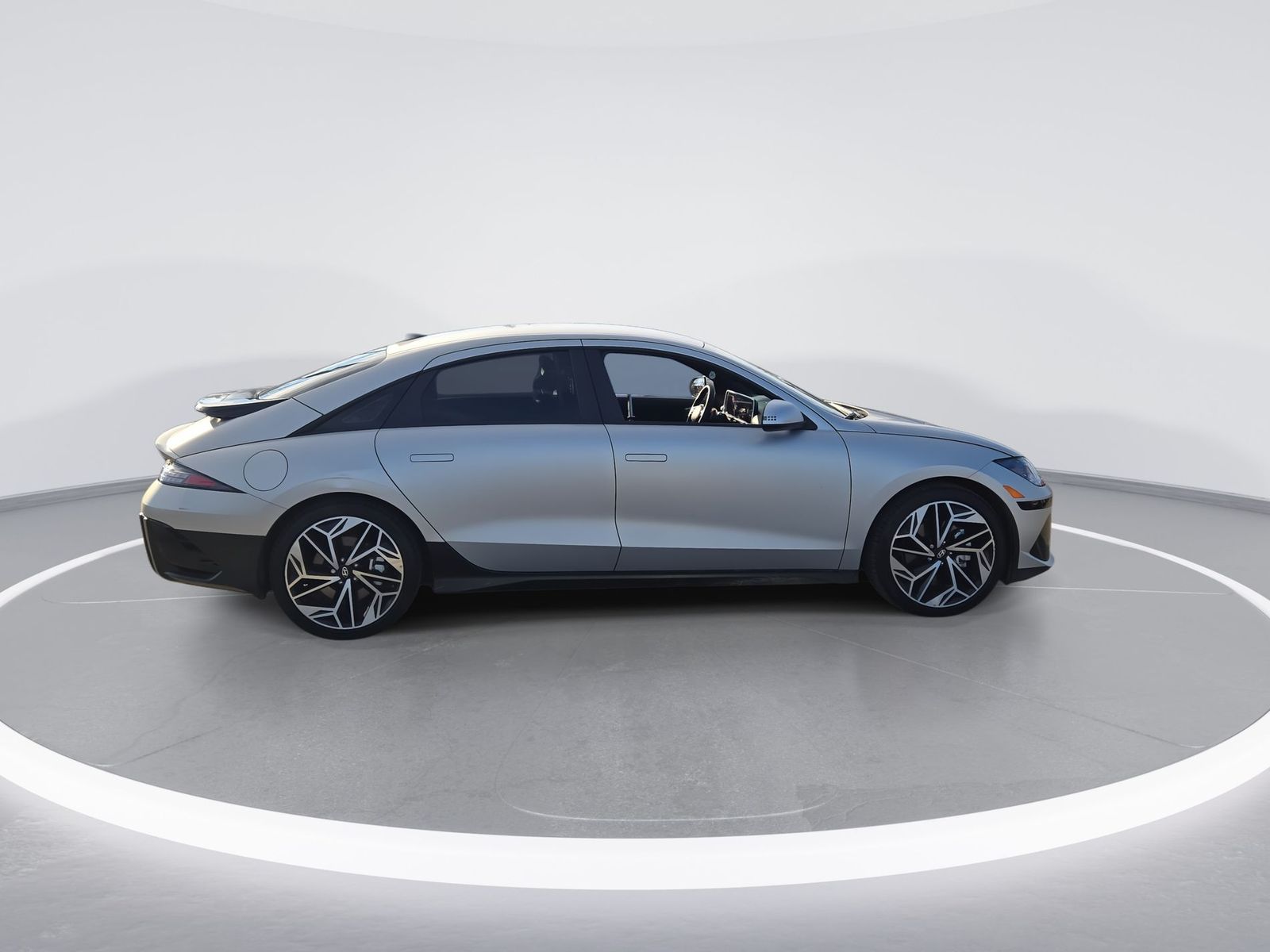 2023 Hyundai IONIQ 6 SEL 9