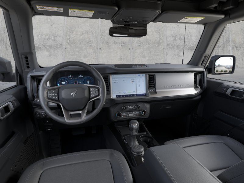 New 2026 Marsh Gray Ford Outer Banks image 9