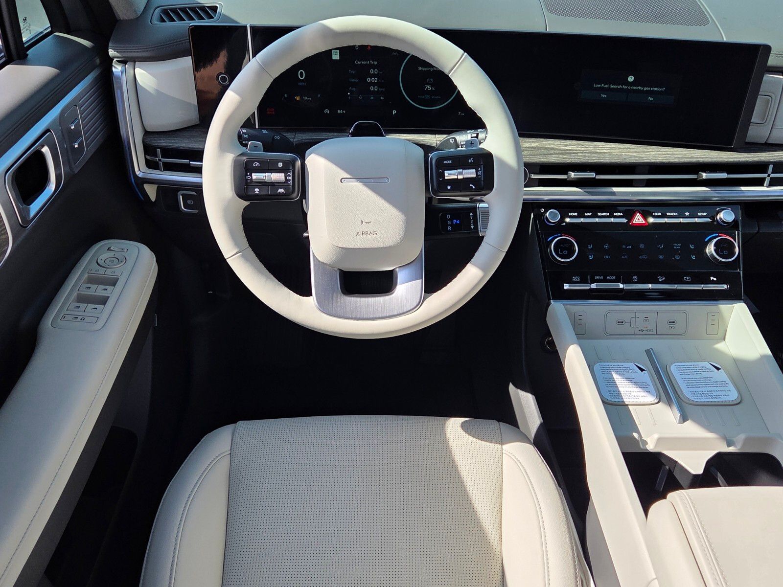 New 2026 Silver Hyundai Limited image 7