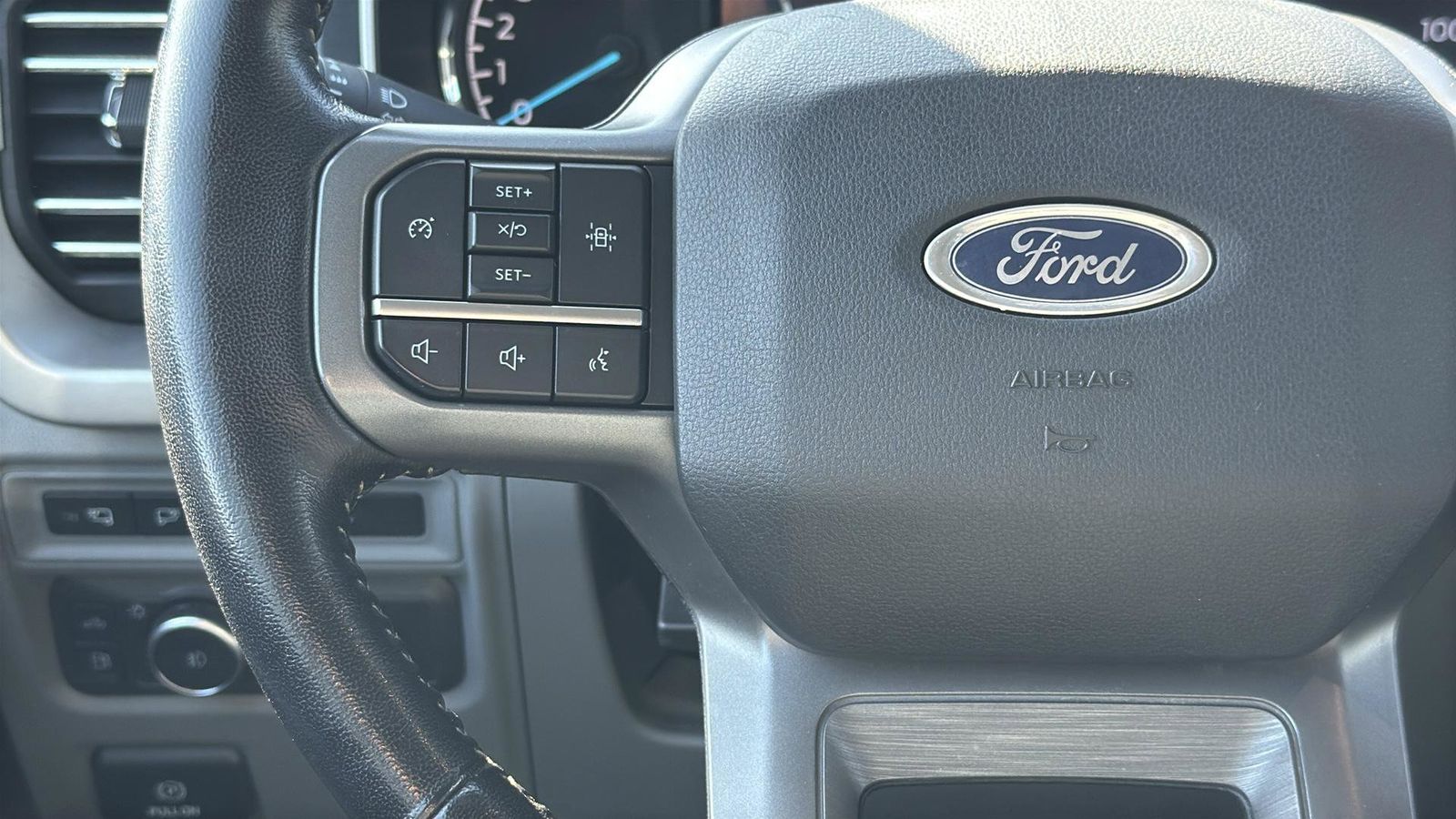 Used Car 2022 Ford F-150  Xlt For Sale Under $50,000 In Austin, Texas