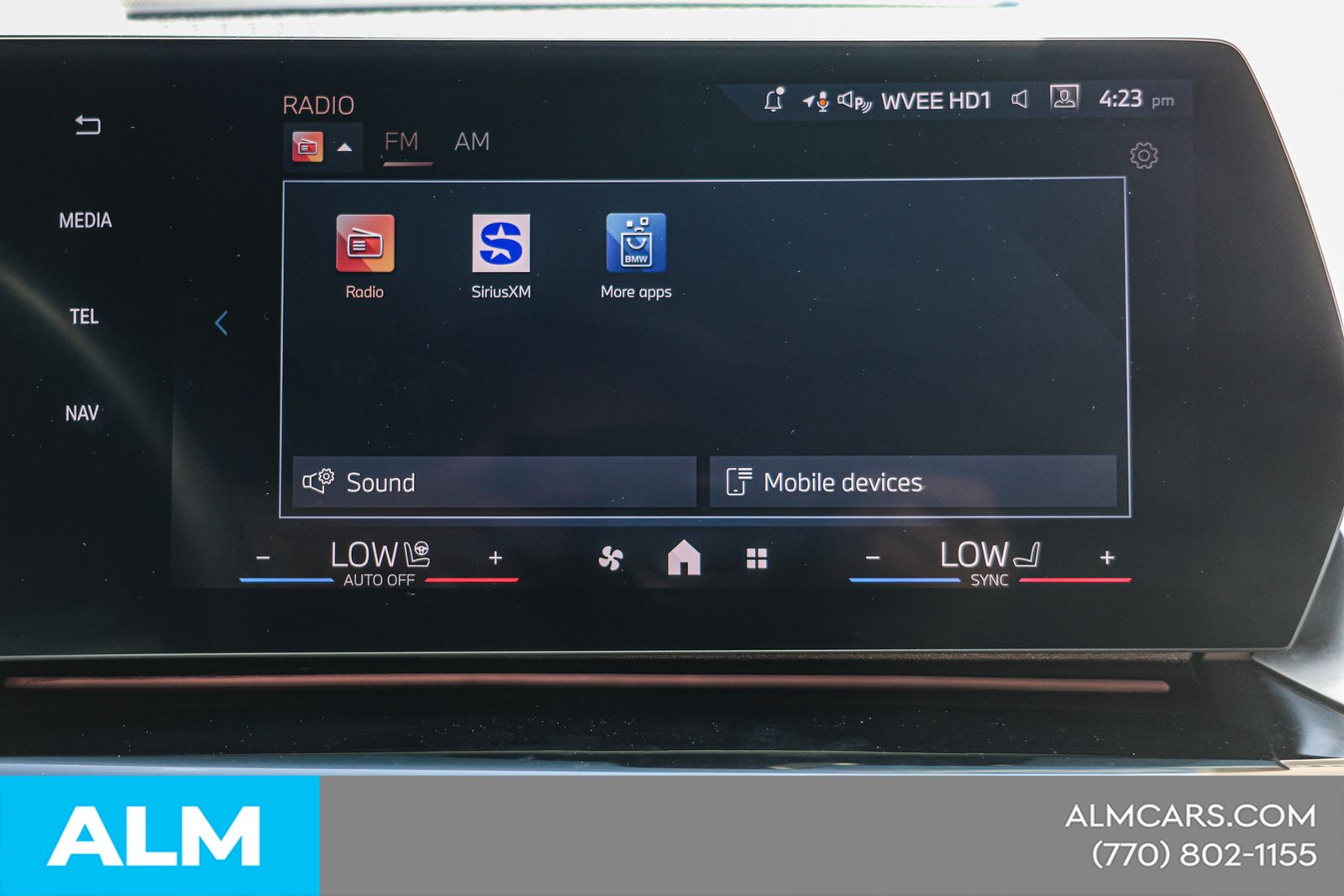 Used 2025 Black BMW xDrive28i image 29