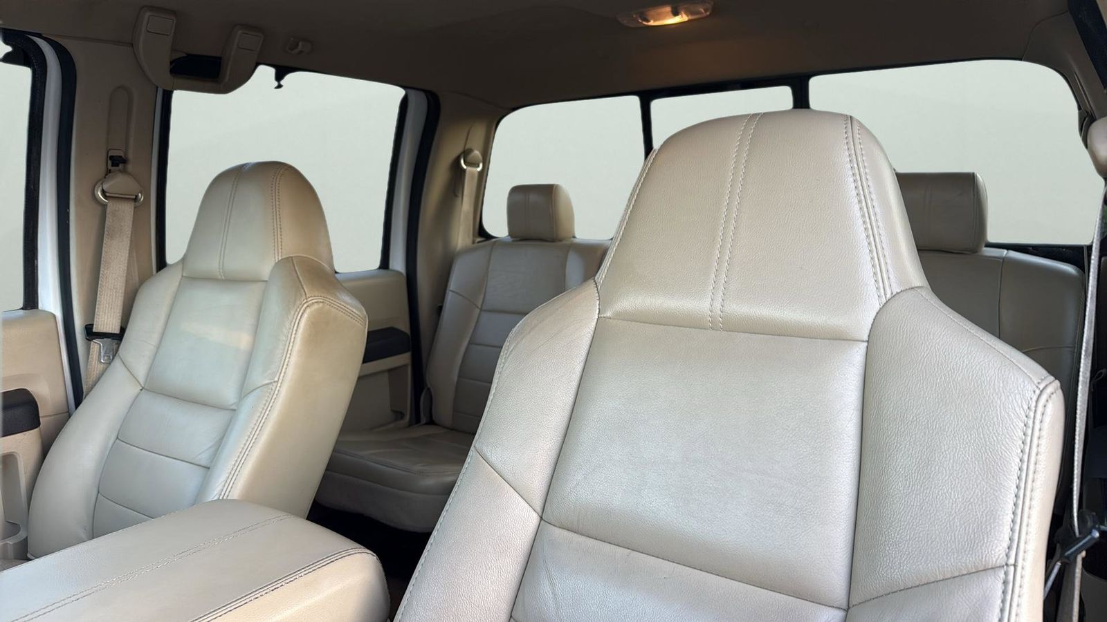 Used Car 2010 Ford F-250sd  Lariat For Sale Under $15,000 In Austin, Texas