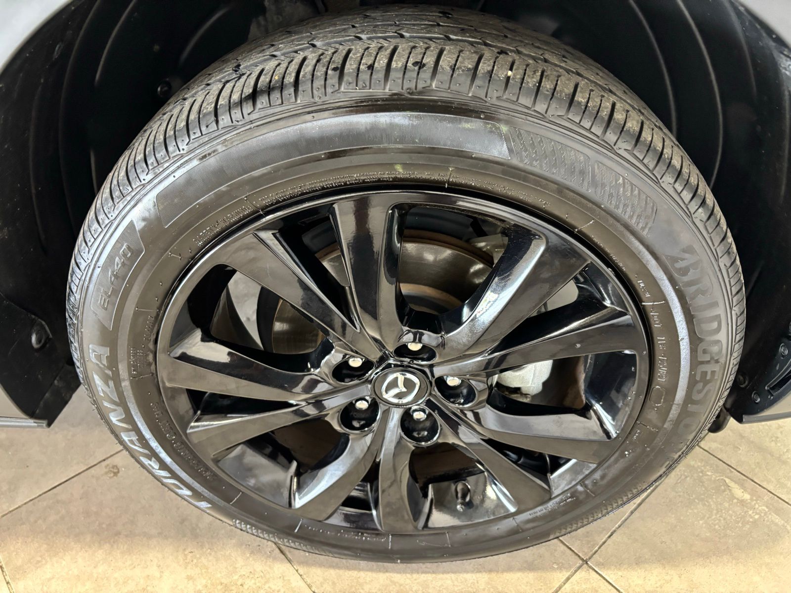 Used Car 2024 Mazda Cx-30  2.5 S Select Sport For Sale In Austin, Texas