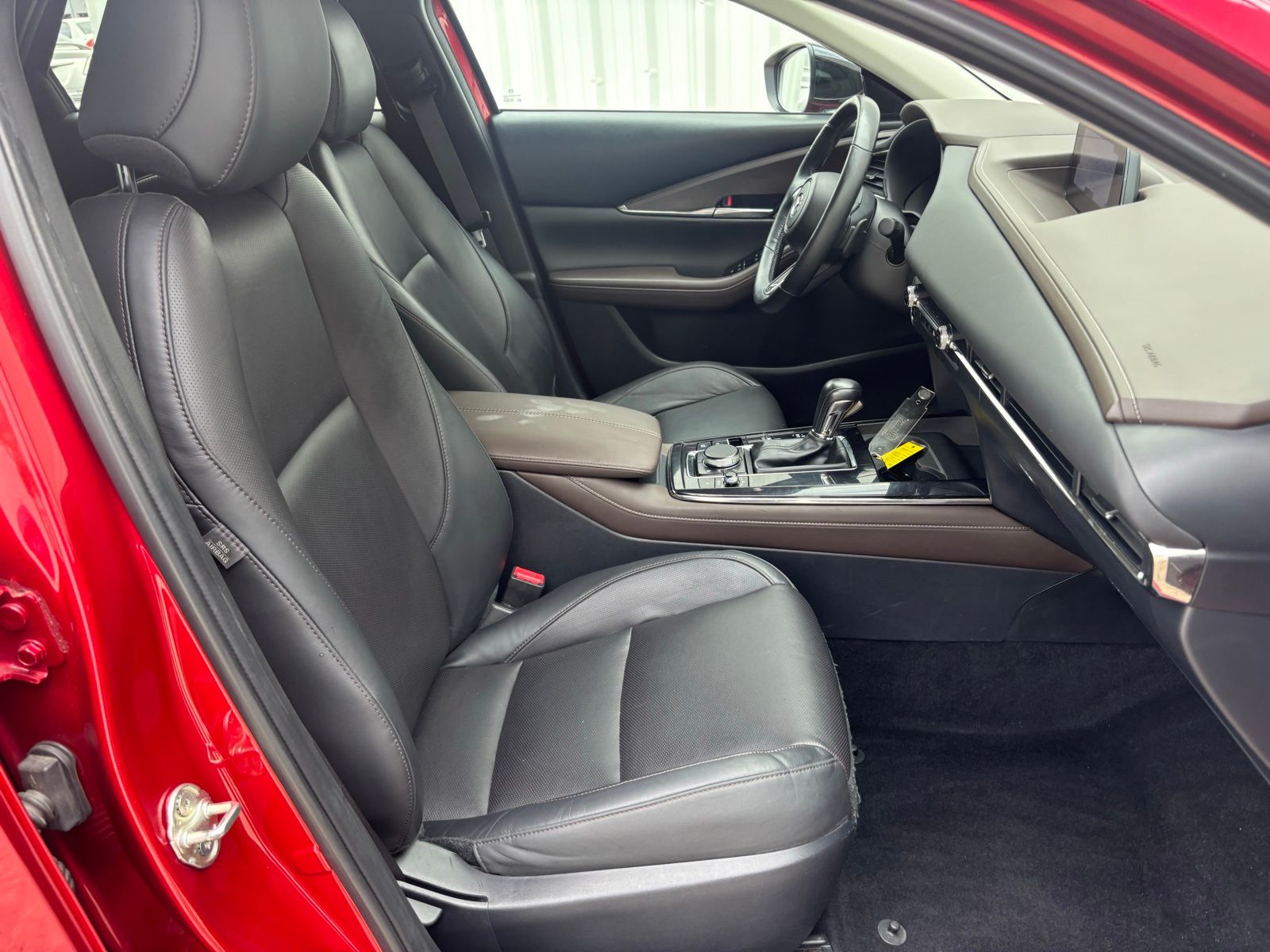 Used Car 2021 Mazda Cx-30  2.5 Turbo For Sale Under $25,000 In Austin, Texas