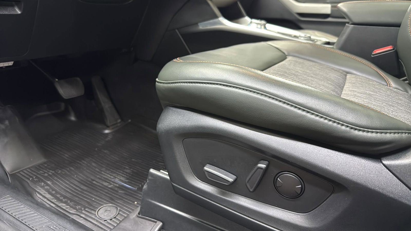 Used Car 2023 Ford Explorer  Timberline For Sale Under $40,000 In Austin, Texas