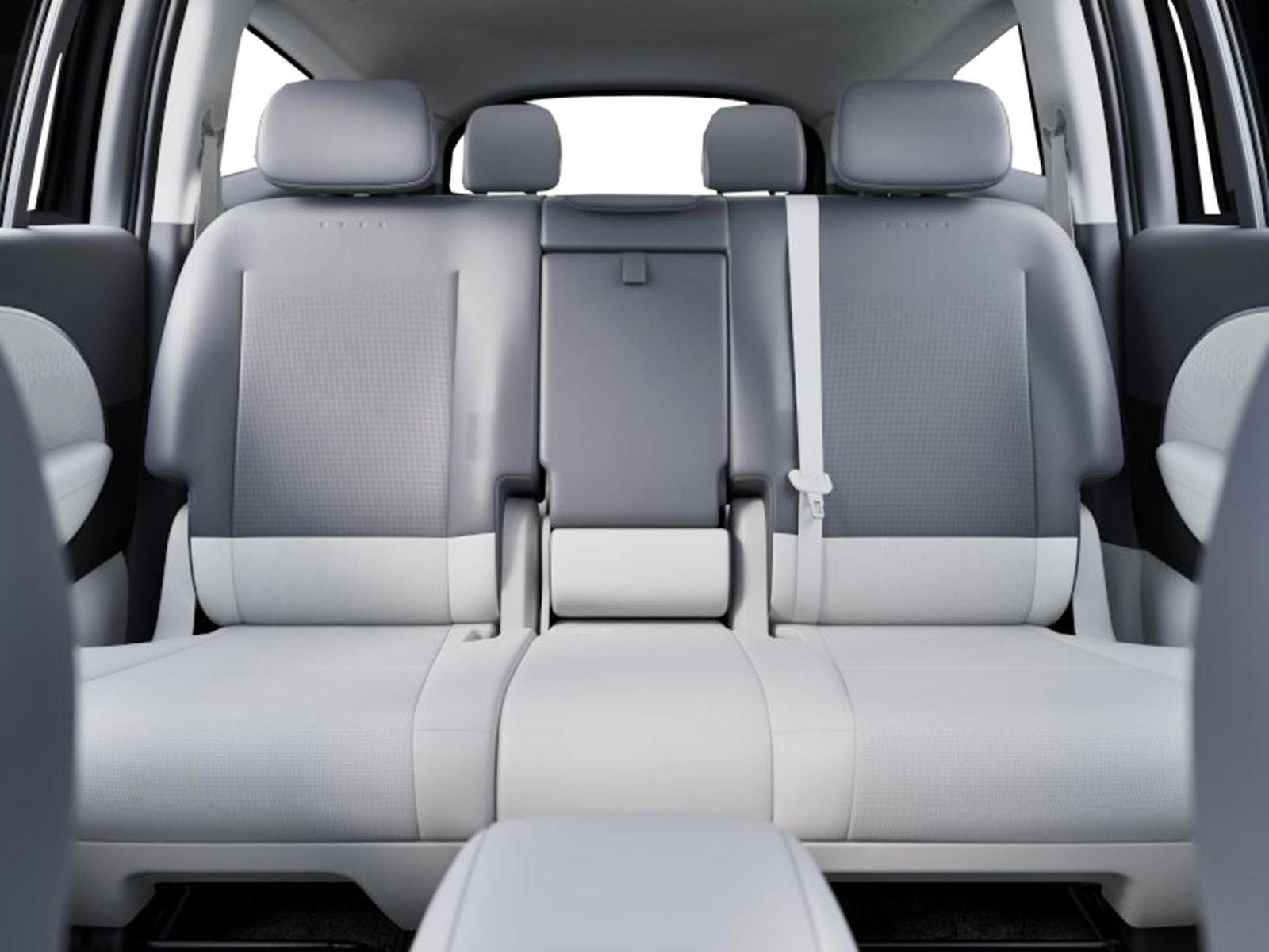 IONIQ 9 SEL