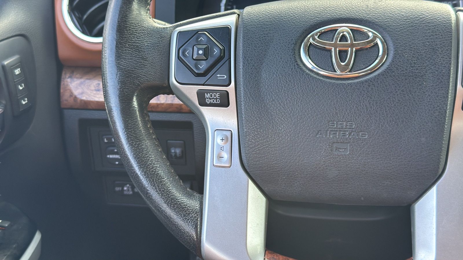 Used Car 2014 Toyota Tundra  1794 For Sale Under $30,000 In Austin, Texas