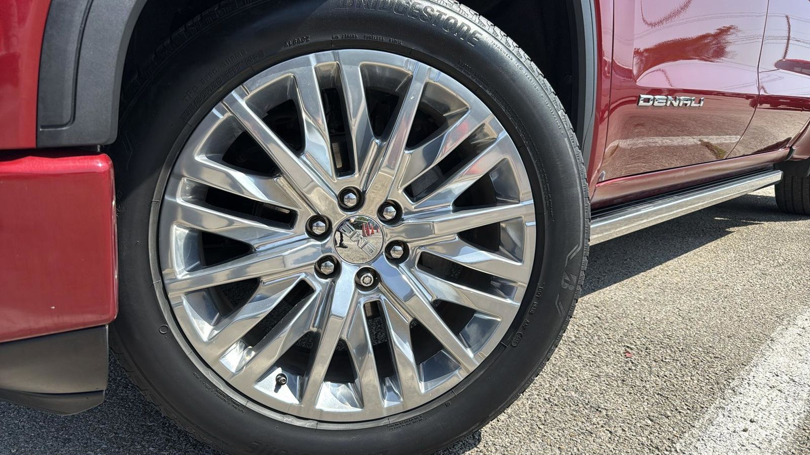 Used Car 2019 Gmc Sierra 1500  Denali For Sale Under $50,000 In Austin, Texas