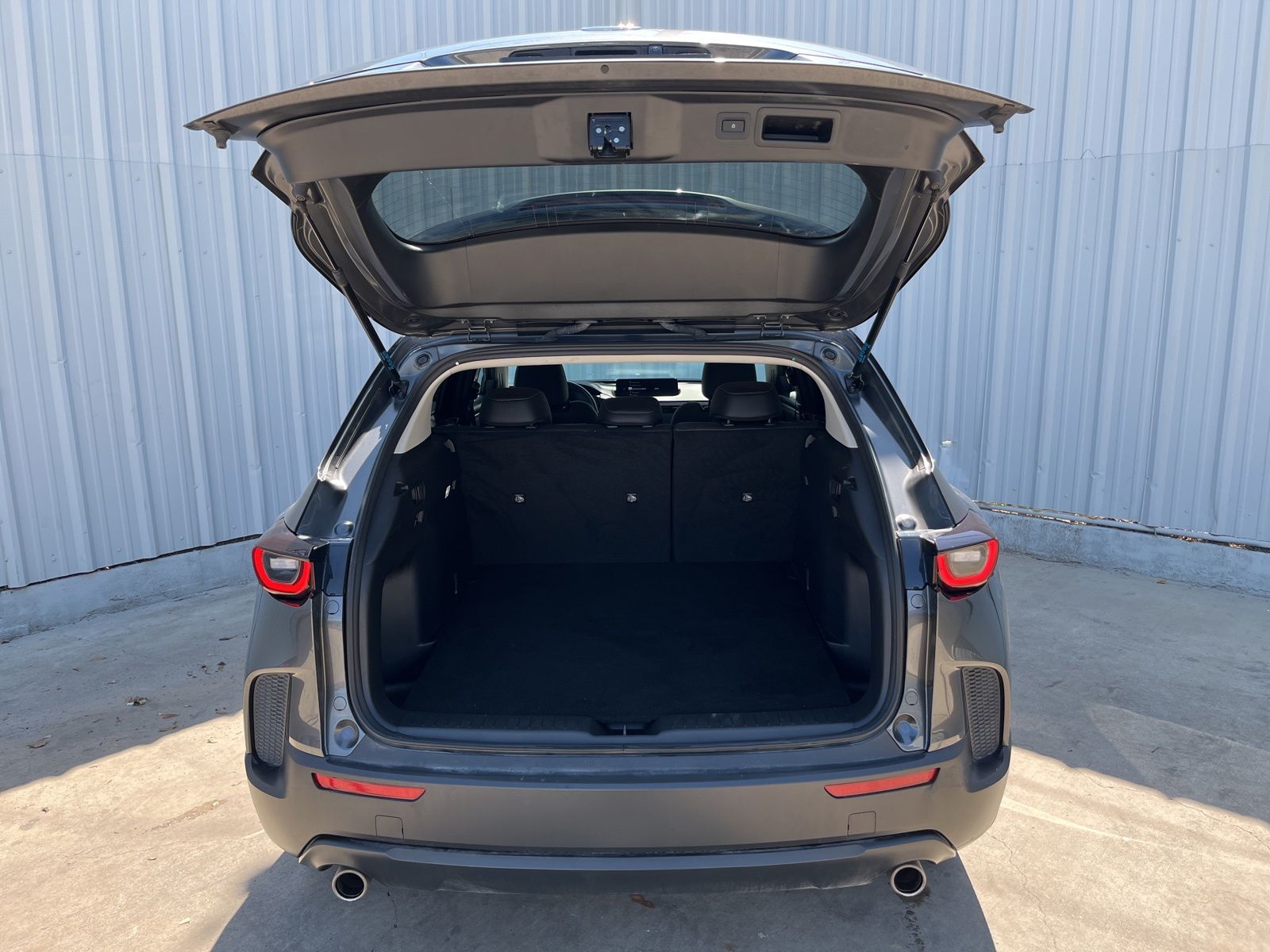 Used Car 2024 Mazda Cx-50  2.5 S Select Package For Sale Under $30,000 In Austin, Texas