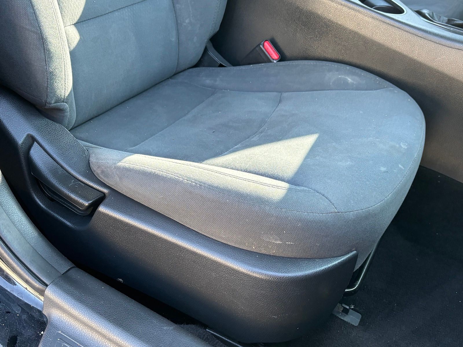 Used 2015 Kia Optima Sedan