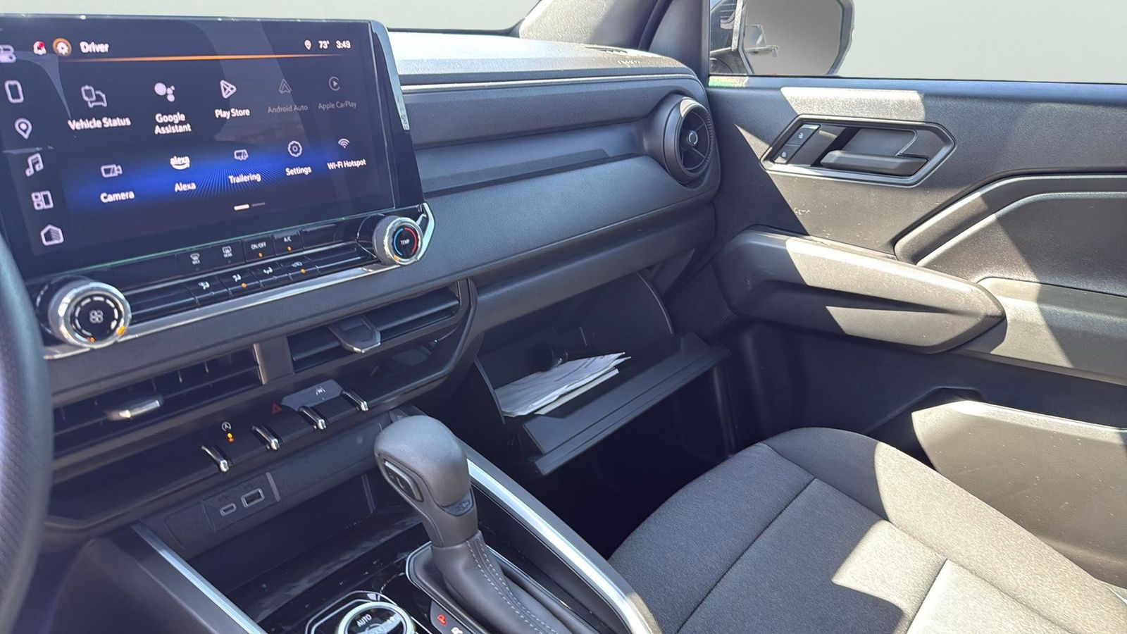 Used Car 2024 Chevrolet Colorado  Trail Boss For Sale Under $40,000 In Austin, Texas