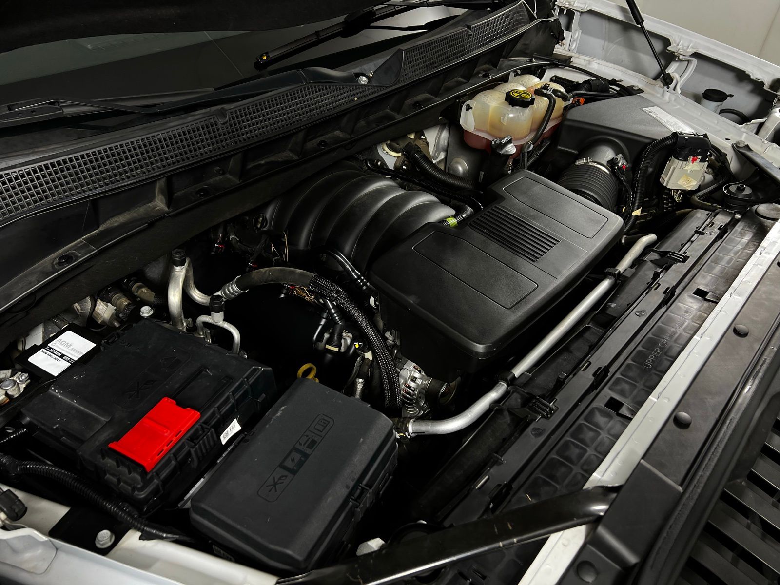 Thumbnail: 2020 Chevrolet Silverado 1500 - 10