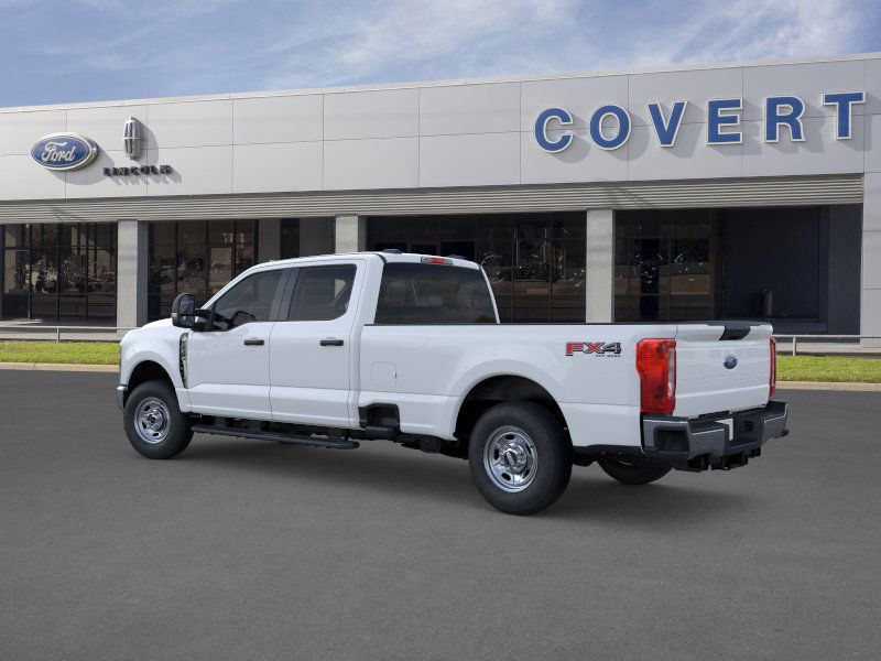 New Car 2025 Ford F-250sd  Lariat For Sale Under $60,000 In Austin, Texas