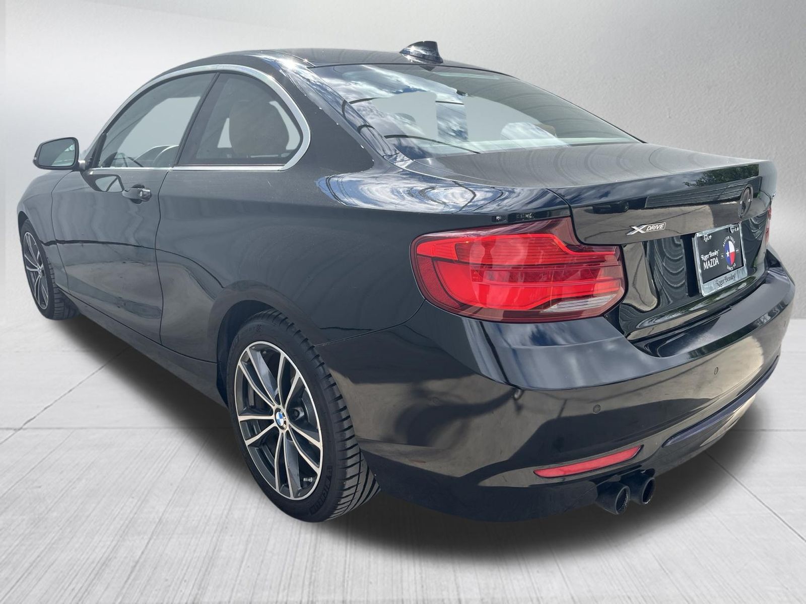 Used Car 2018 Bmw 2 Series  230i Xdrive For Sale Under $20,000 In Austin, Texas