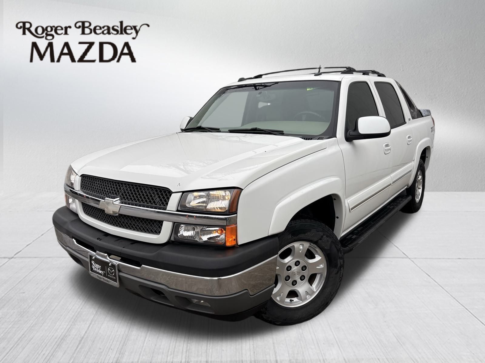 2005 Chevrolet Avalanche 1500