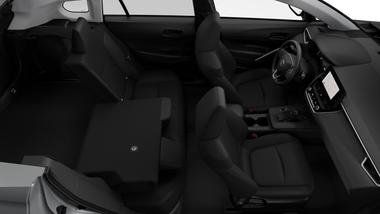 new 2026 Toyota Corolla Cross car