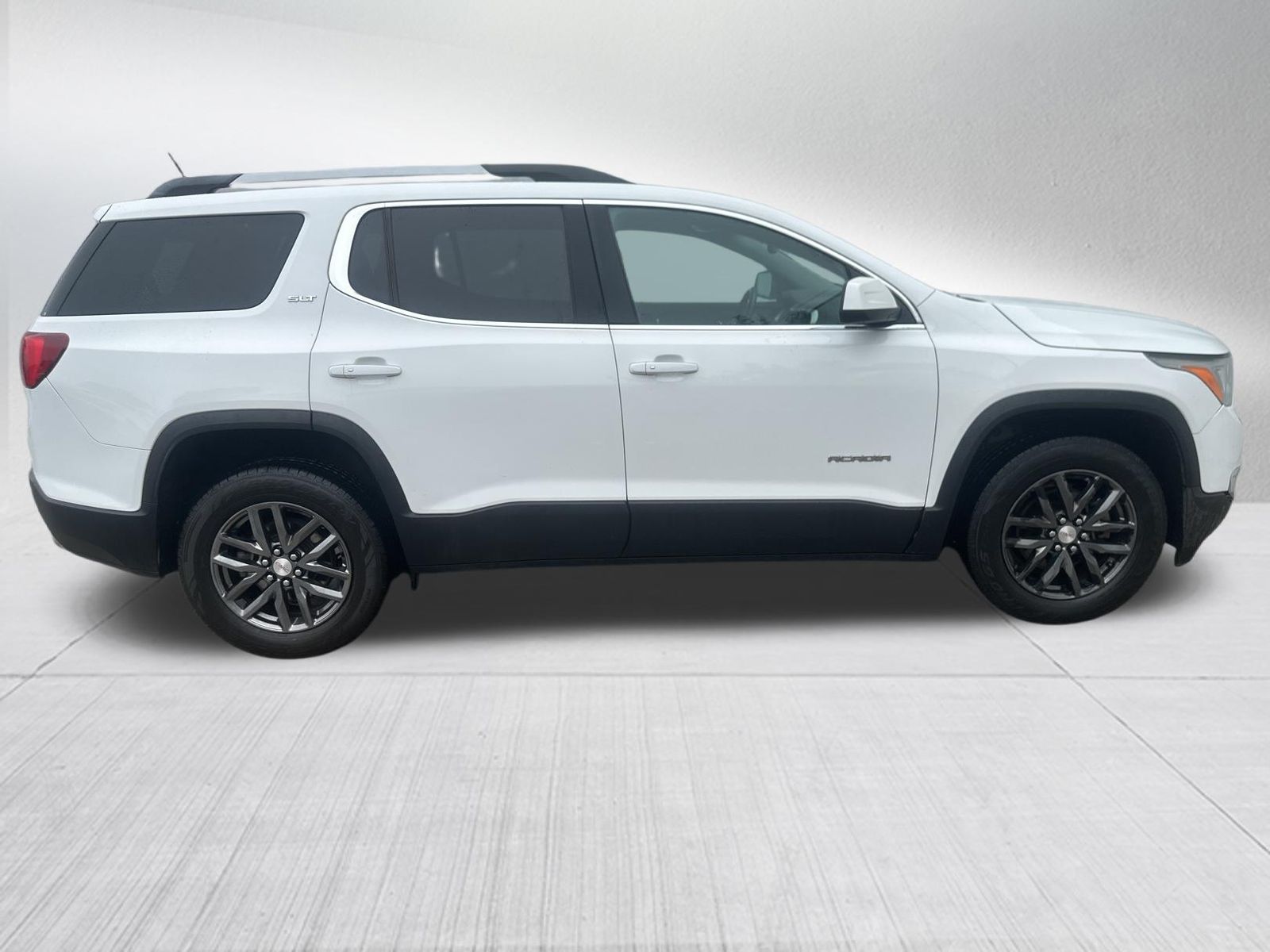 Used Car 2019 Gmc Acadia  Slt-1 For Sale Under $10,000 In Austin, Texas