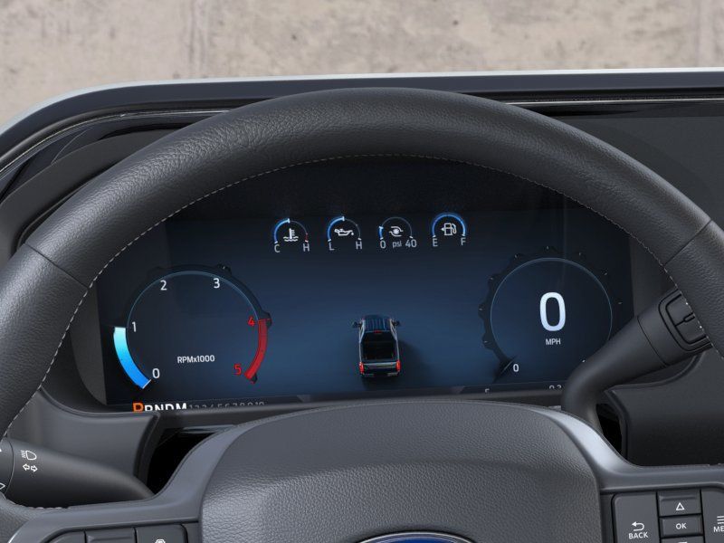 New 2026 Avalanche Ford Lariat image 13