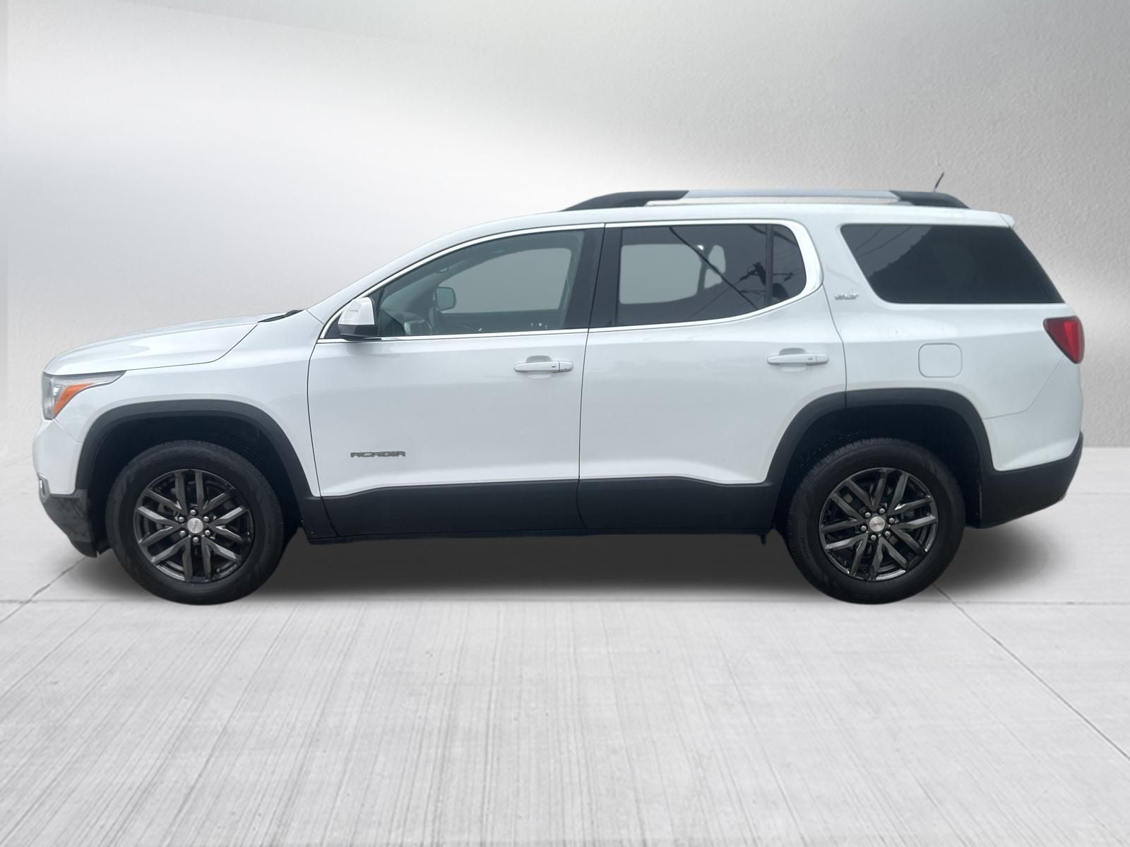 Used Car 2019 Gmc Acadia  Slt-1 For Sale Under $10,000 In Austin, Texas