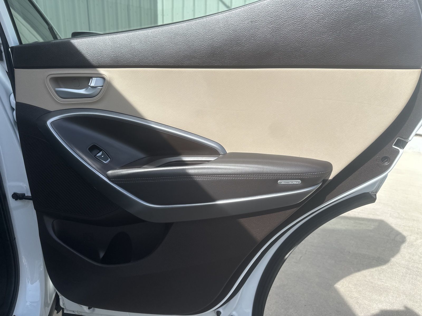 Used Car 2018 Hyundai Santa Fe Sport  2.4l 4dr Suv For Sale Under $10,000 In Austin, Texas