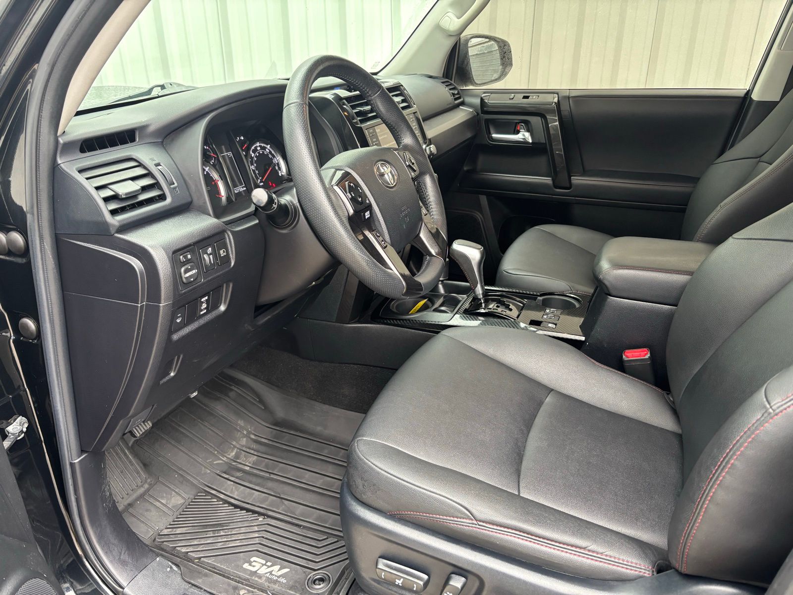 Used Car 2020 Toyota 4runner  For Sale Under $35,000 In Austin, Texas