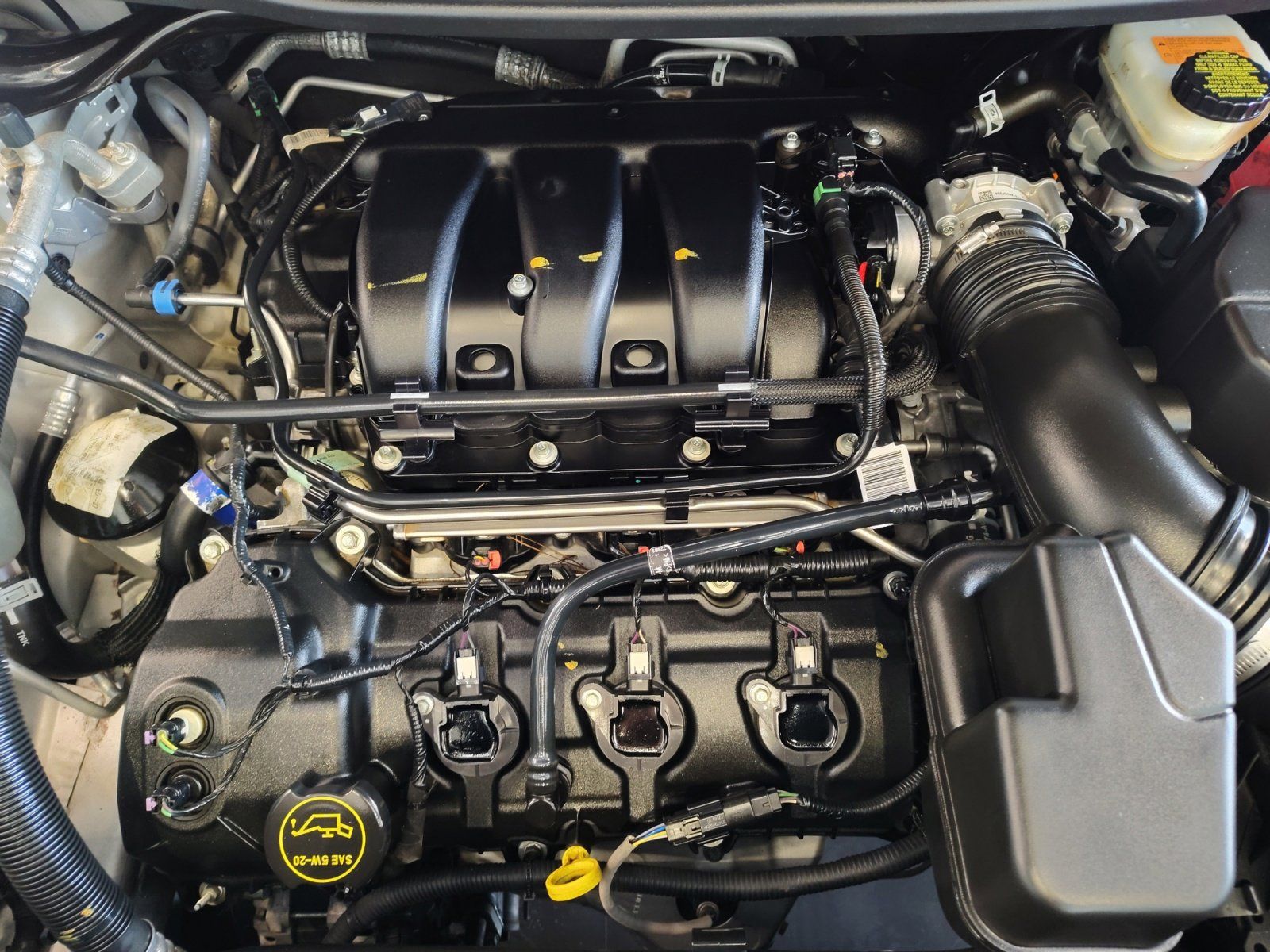 Used Car 2018 Ford Explorer  Xlt For Sale Under $15,000 In San Antonio, Texas