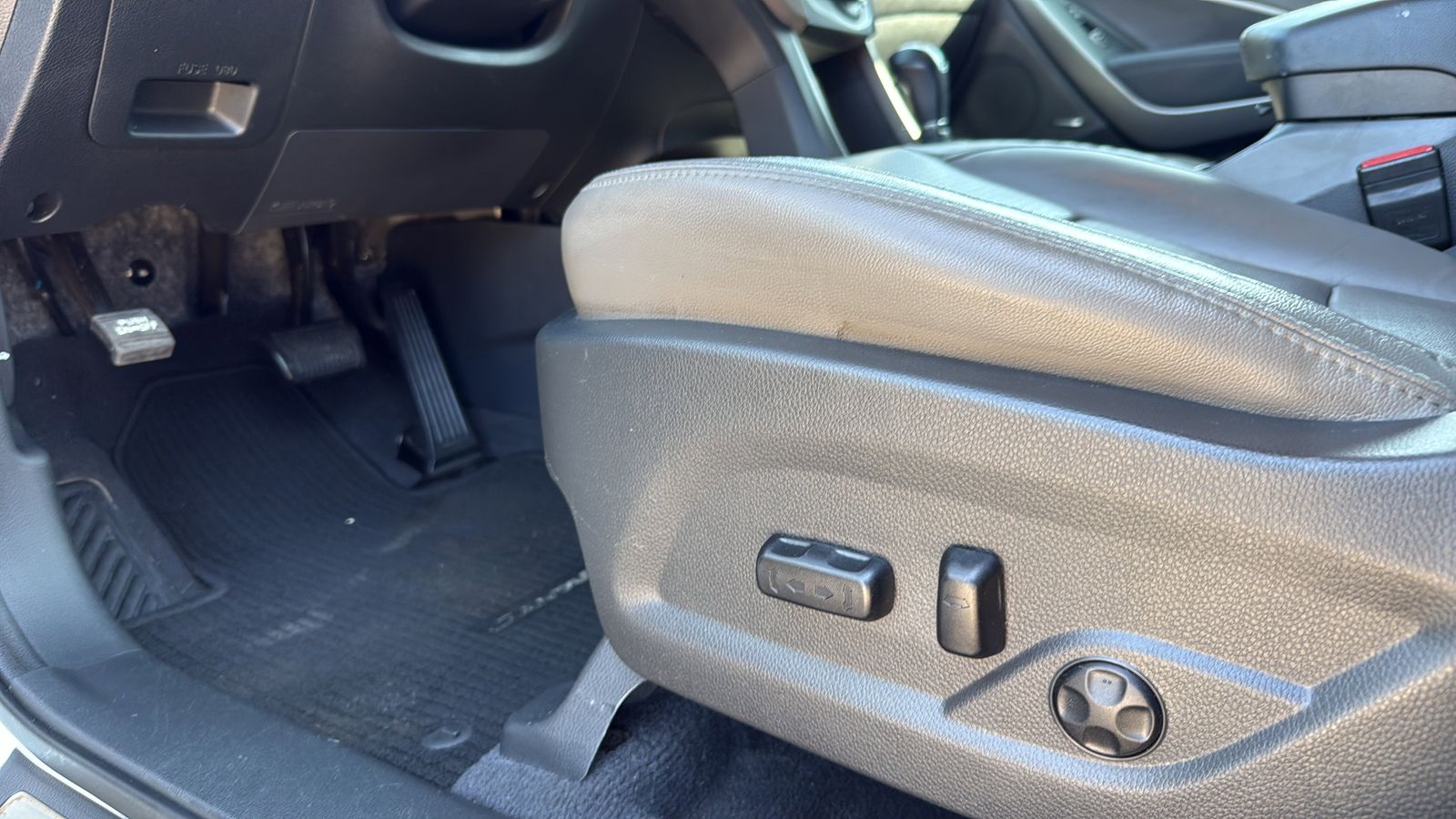 Used Car 2014 Hyundai Santa Fe Sport  Base For Sale Under $12,000 In Austin, Texas