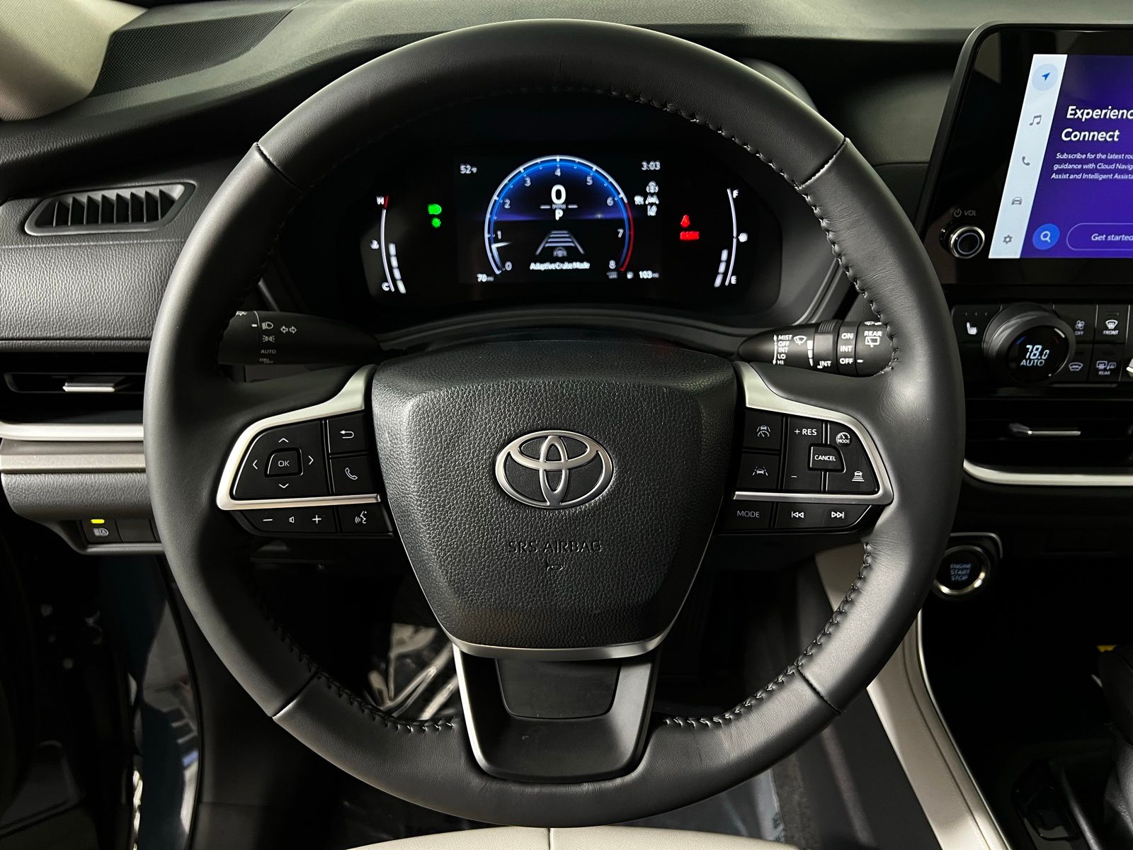 Thumbnail: 2026 Toyota Grand Highlander - 16