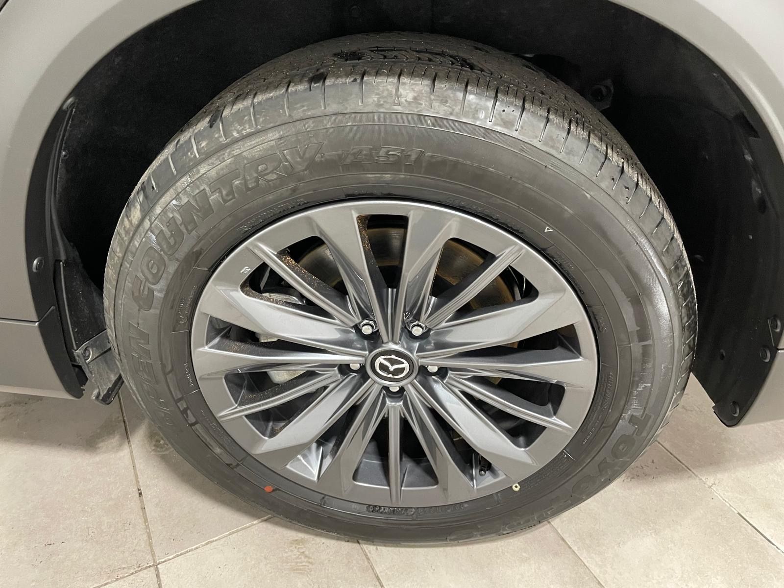 Used Car 2025 Mazda Cx-70  3.3 Turbo Preferred For Sale Under $35,000 In Austin, Texas