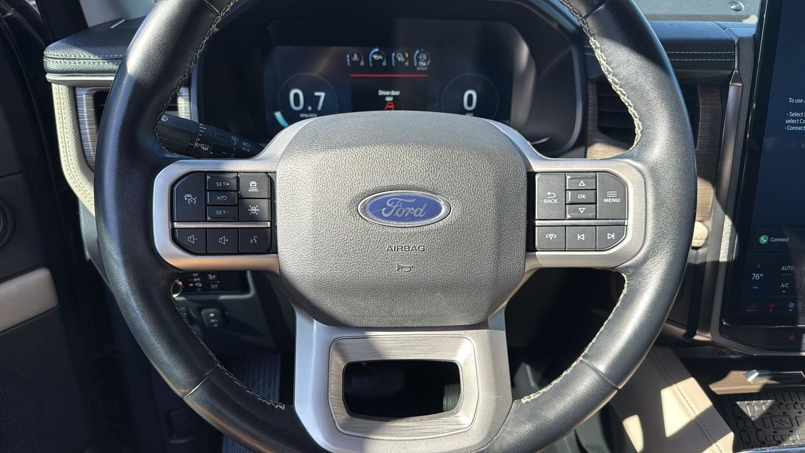 Used Car 2023 Ford Expedition  Limited For Sale Under $50,000 In Austin, Texas