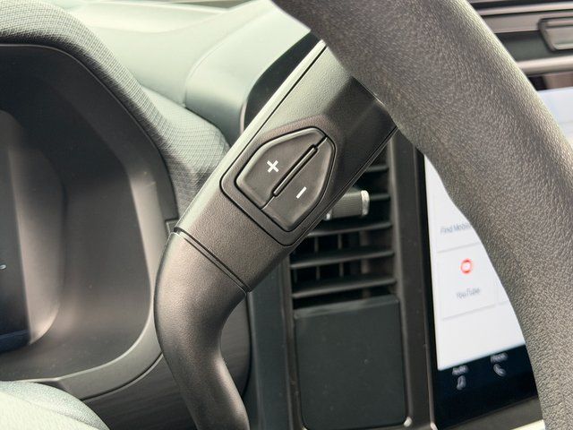 New 2026 Oxford White Ford STX image 27