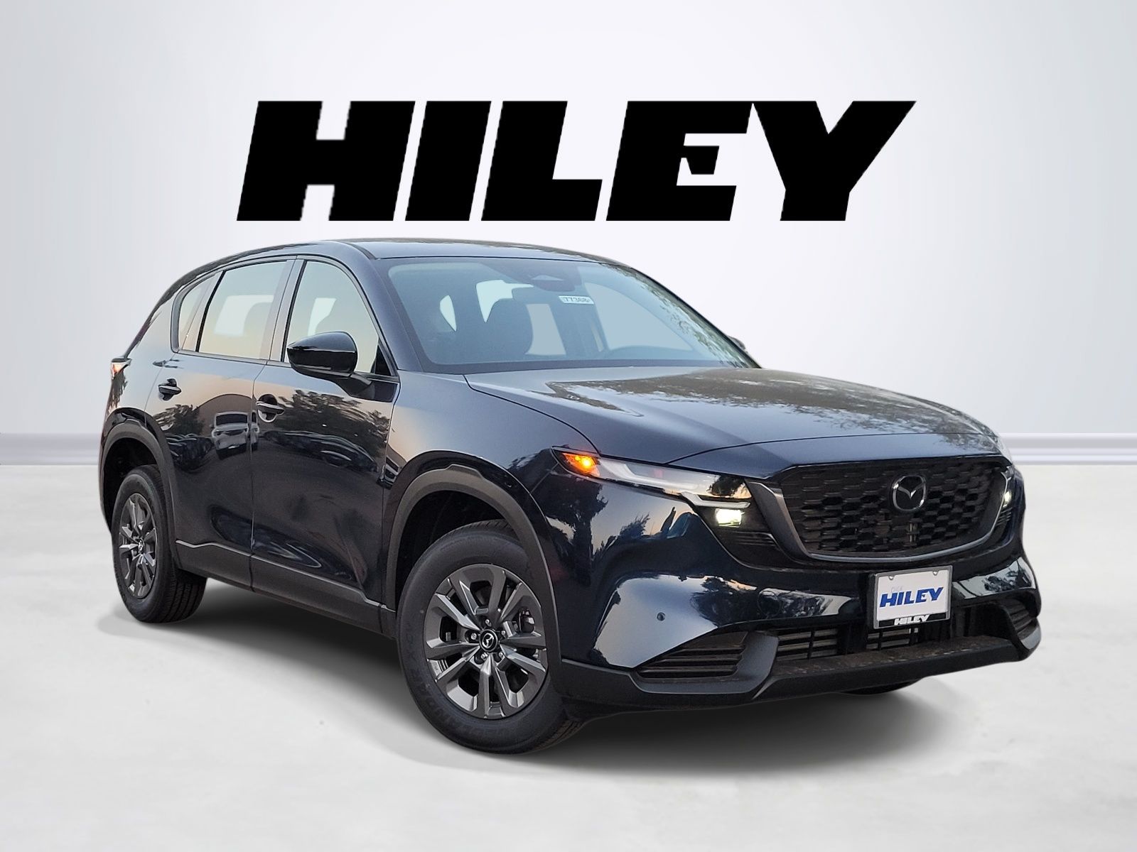 2026 Mazda Mazda CX-5