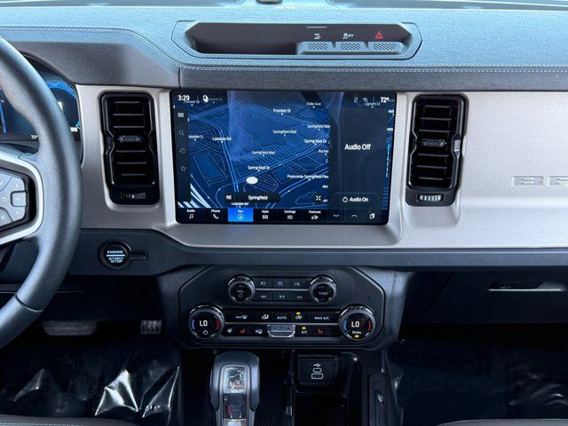 Used 2026 Shadow Black Ford Outer Banks image 5