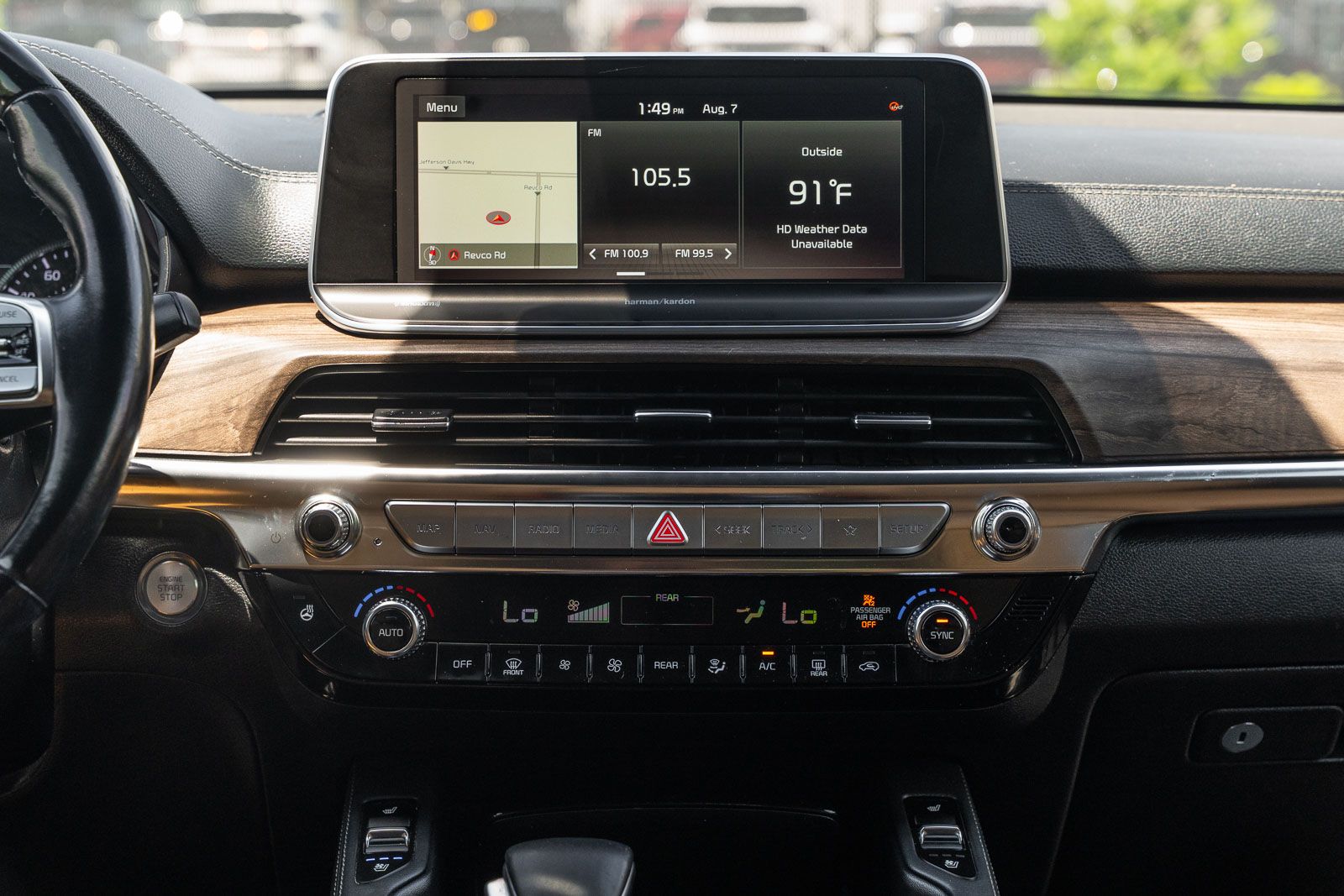 Used 2020 Kia Telluride SUV