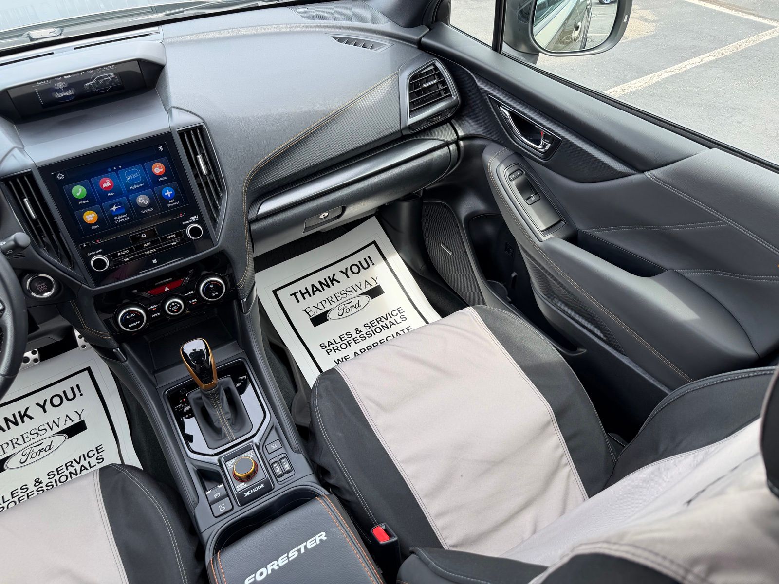 2022 Subaru Forester image 17