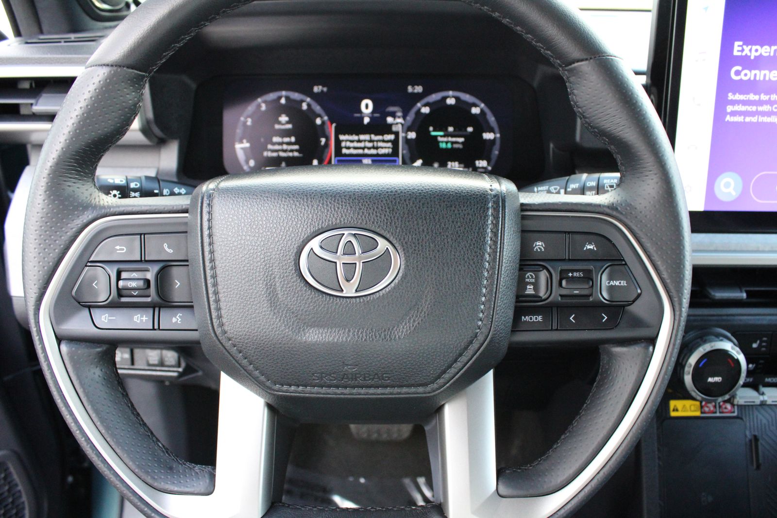 Used 2025  Toyota Trailhunter image 19