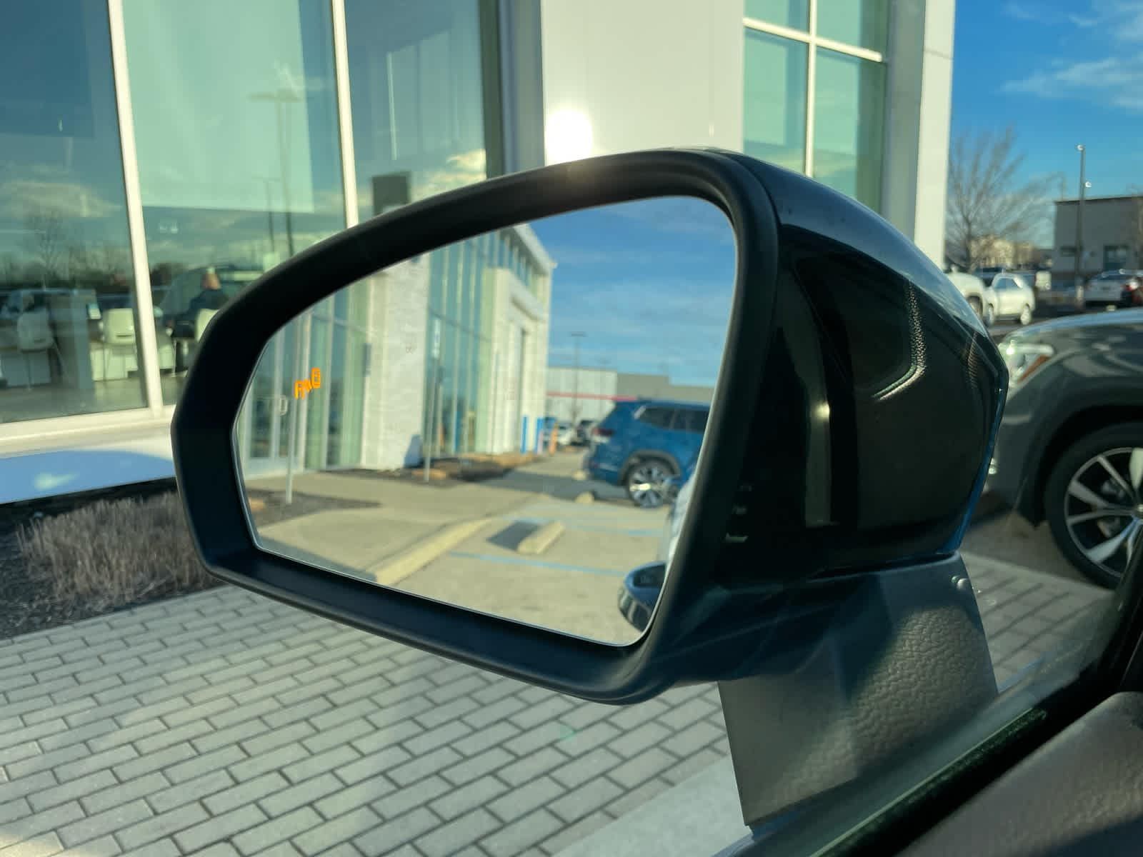 new 2026 Volkswagen Taos car, priced at $32,946