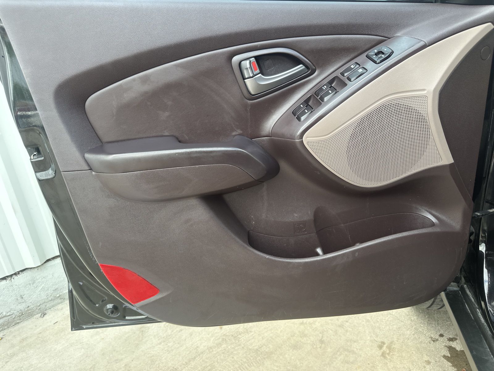 Used Car 2015 Hyundai Tucson  Limited For Sale Under $15,000 In Austin, Texas