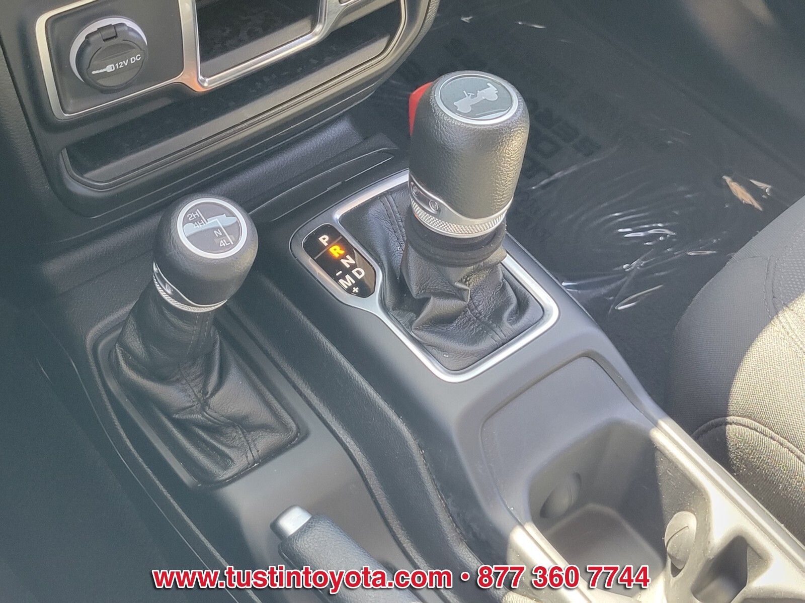 Used 2023 Black Jeep Sport image 22