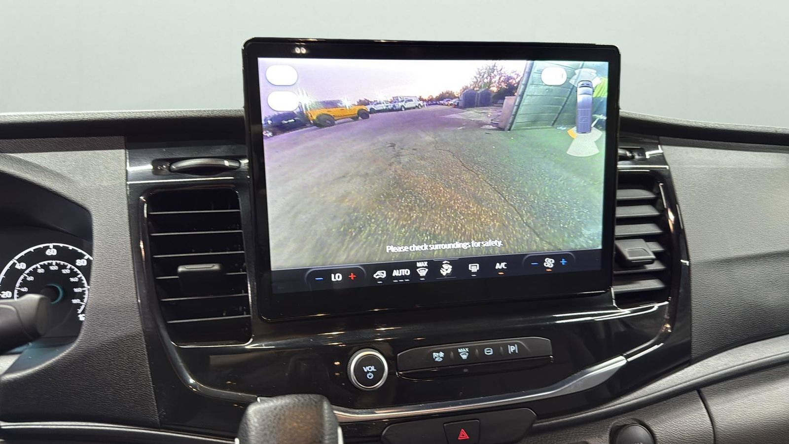 Used Car 2023 Ford Transit-350  Xlt For Sale Under $50,000 In Austin, Texas