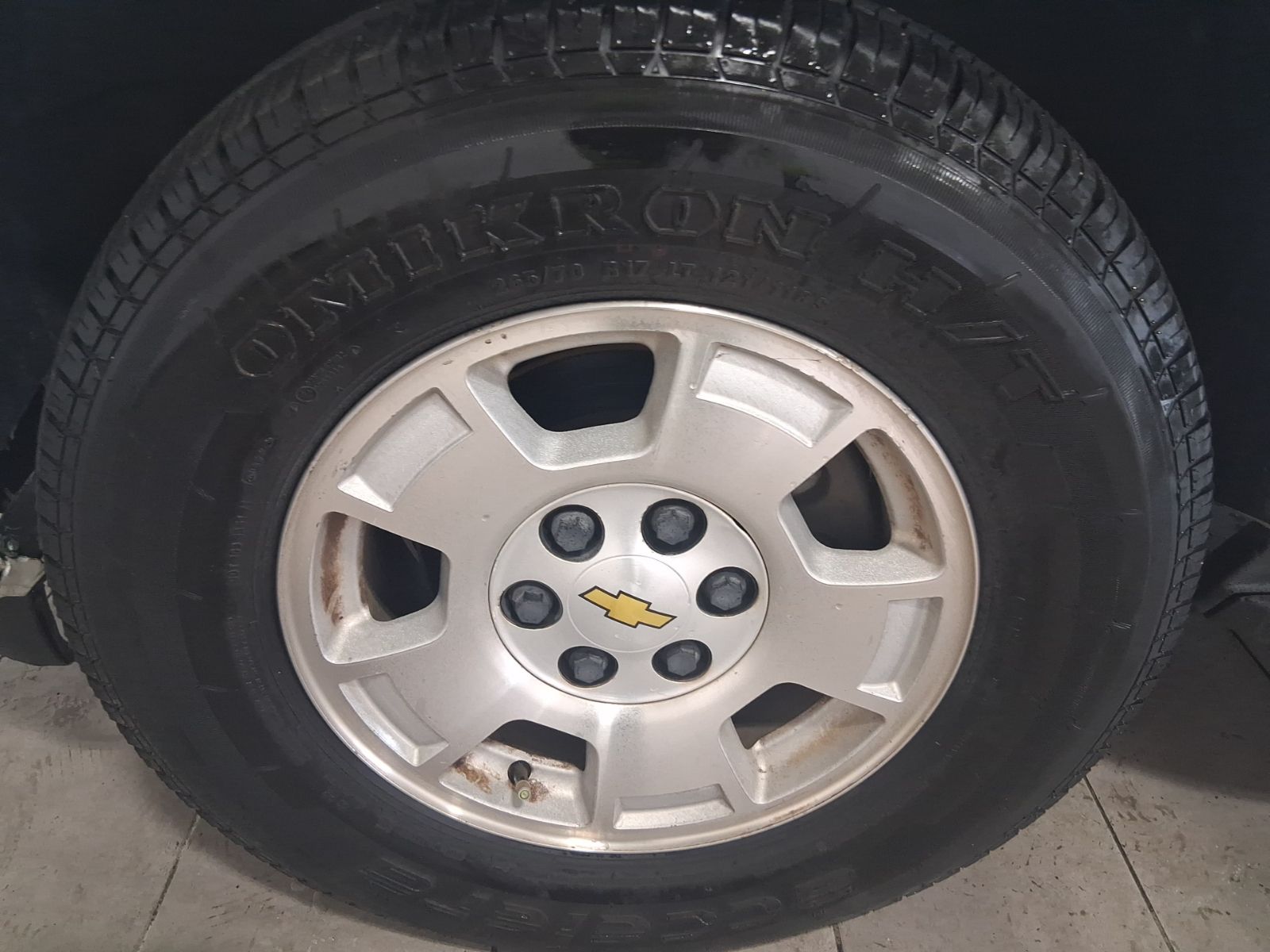 Used Car 2009 Chevrolet Tahoe  Lt For Sale Under $12,000 In Austin, Texas