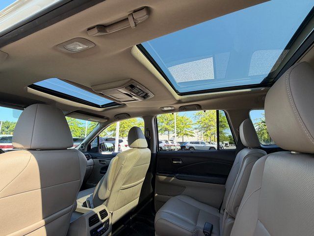 Used 2018  Honda Elite image 10