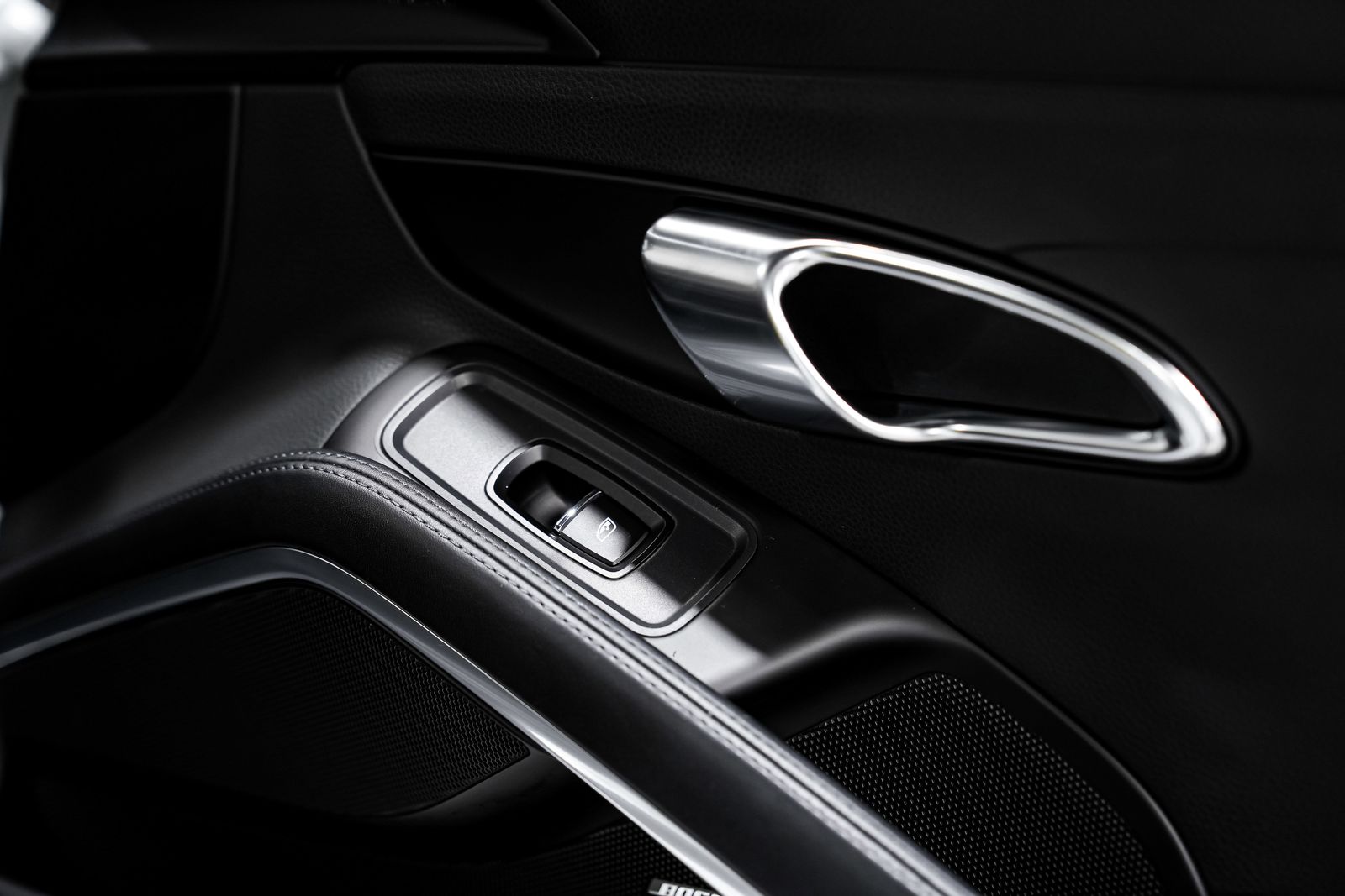 2017 Porsche 911 Targa 4 — photo 31