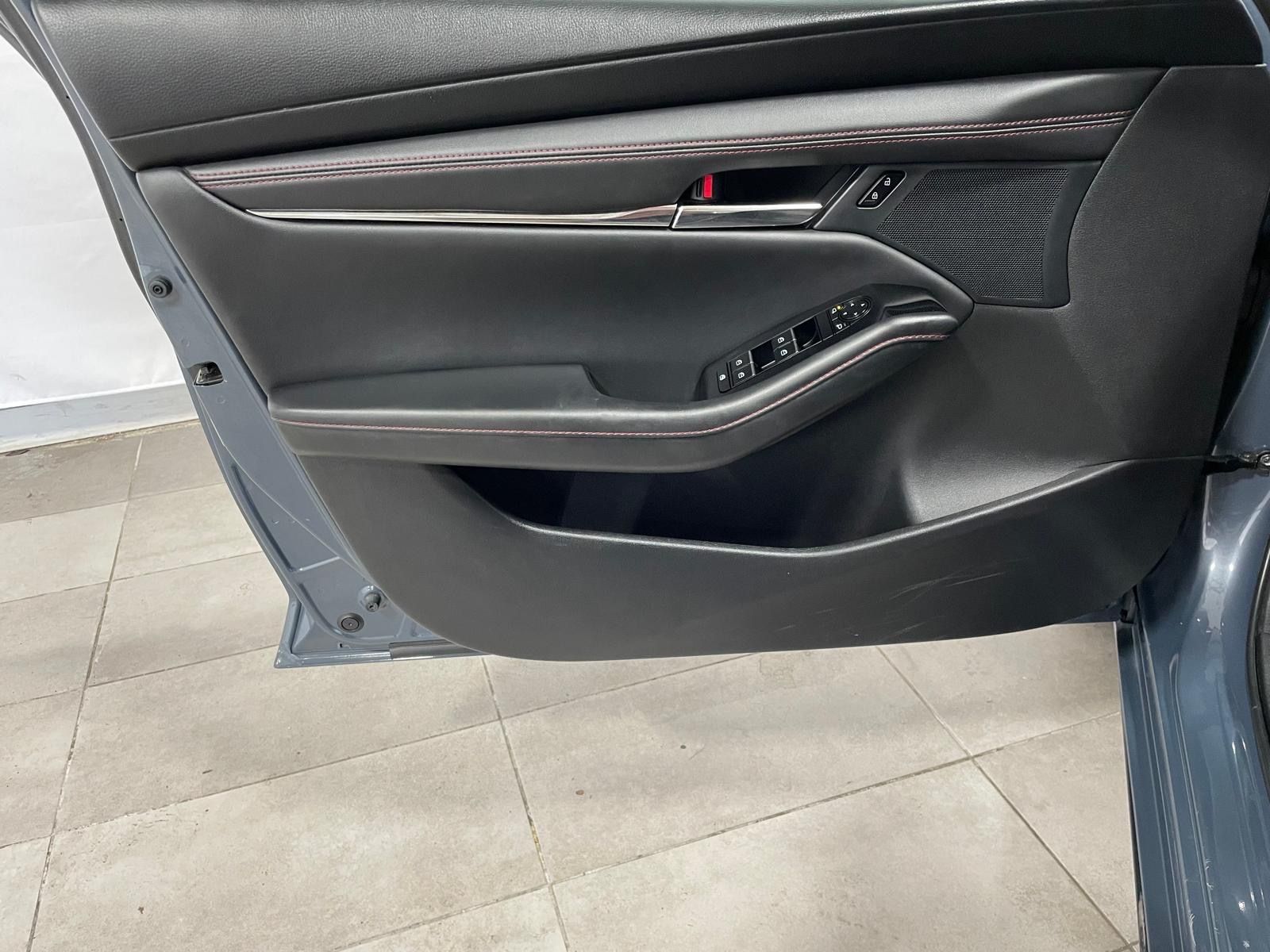 Used Car 2024 Mazda Mazda3  2.5 S Carbon Edition For Sale Under $25,000 In Austin, Texas