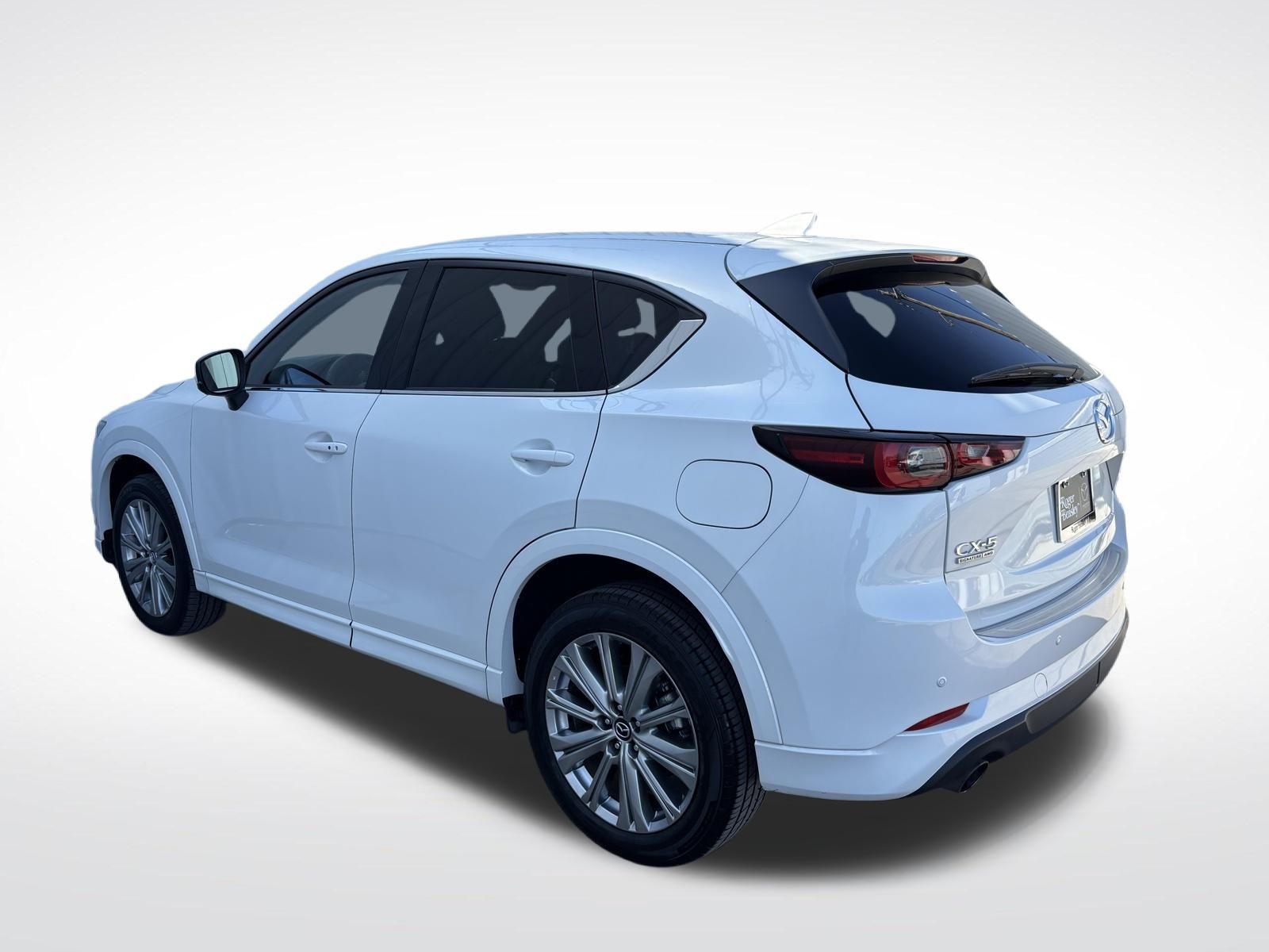 Used Car 2023 Mazda Cx-5  2.5 Turbo Signature For Sale Under $30,000 In Austin, Texas