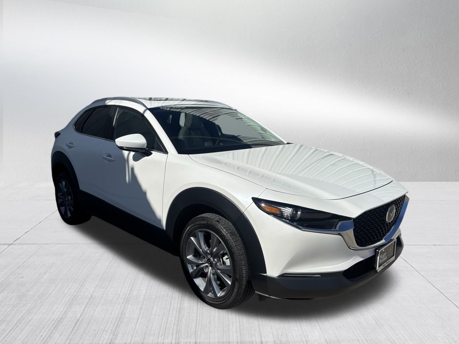 Used Car 2024 Mazda Cx-30  2.5 S Preferred Package For Sale Under $30,000 In Austin, Texas